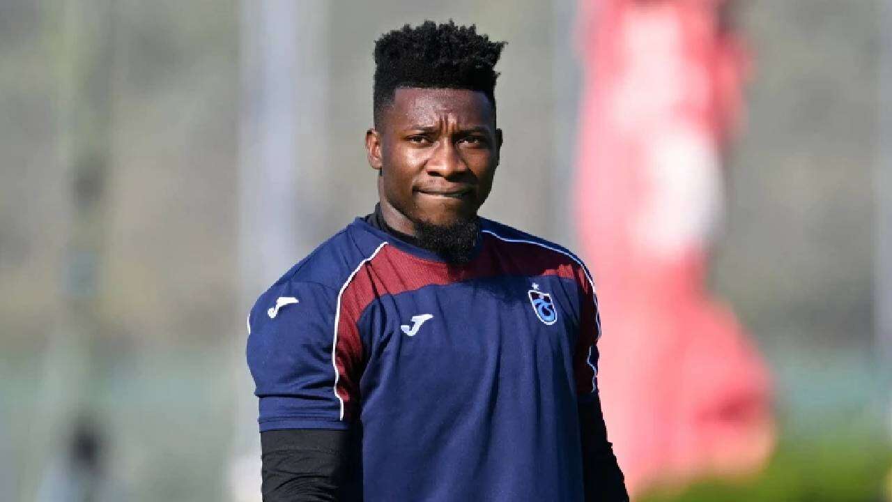 Trabzonspor'da Andre Onana operasyonu: Ertuğrul Doğan resmen devrede, hiç düşünmeden imzalatacak! 8